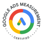 Google Ads Measurement Certification