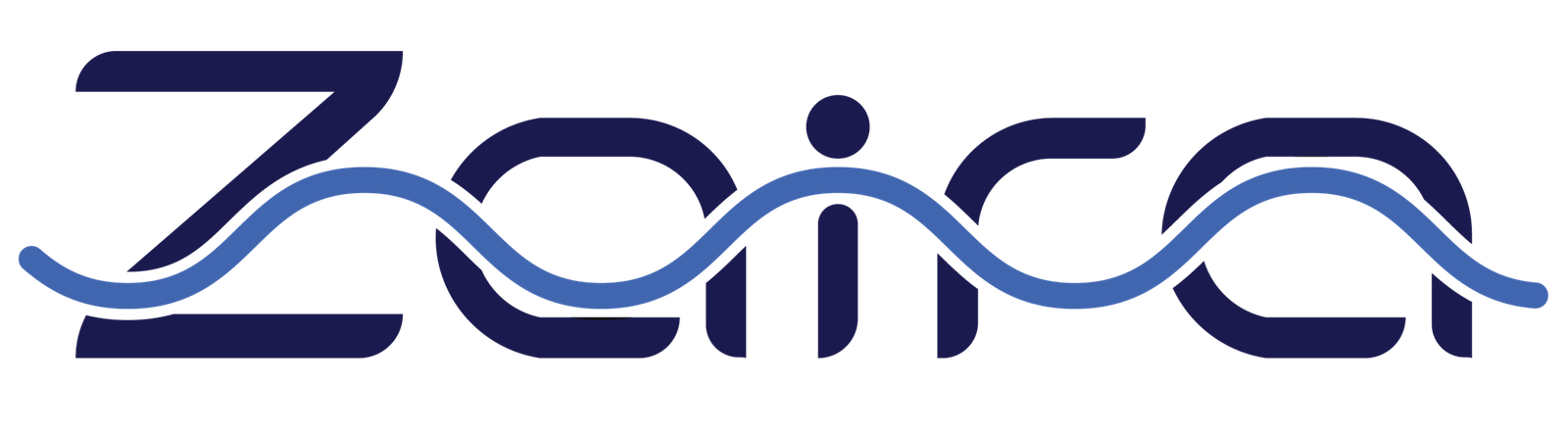 Zaira dark LOGO