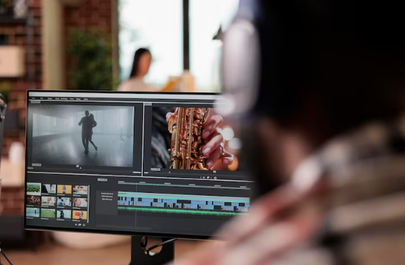 ai video production