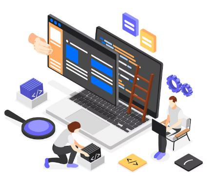 Web Development
